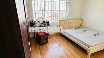 BÁN CĂN HỘ 
CHUNG CƯ HƯNG PHÚ B, 70M2, T3