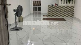 Cho Thuê Nhà Mới Hẻm Nguyễn Kiệm, P3, Gò Vấp