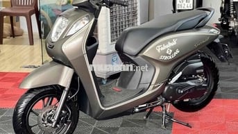 🔥Honda Genio 110cc 2022 chính chủ ký🔥
