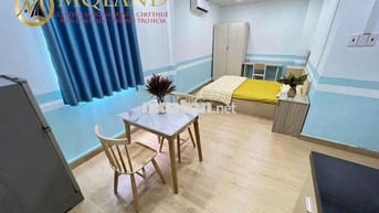 SANG 10 CHDV COST 2TR5 6 THÁNG HOÀN VỐN NGAY TRUNG TÂM Q.1