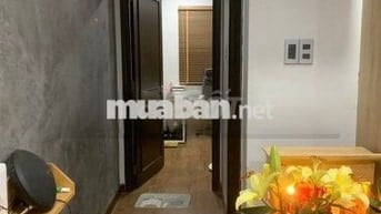 Bán gấp căn hộ An Phú Apartment - Quận 6 - 1PN 52m2 - Nhà mới đẹp
