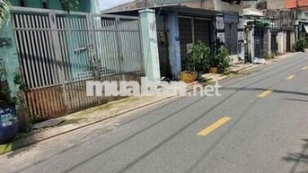 Cần Bán gấp lô đất Mặt Tiền Đường  TTN.13.DT 5x35 xây dựng tụ do