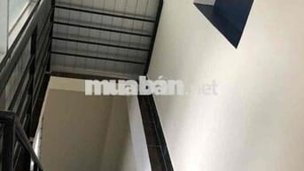 Nhà nguyên căn 2 phòng ngủ gần chợ, Emart Gò Vấp