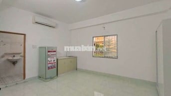 CHÍNH CHỦ CHO THUÊ PHÒNG FULL NỘI THẤT GẦN BẾN XE MIỀN TÂY GIÁ RẺ