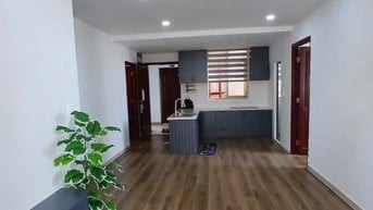 83m2, 2PN, 2WC, Căn góc, Nội thất, 13tr/th,  Screc, Trường Sa, Q3