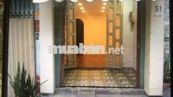 PHÒNG TRỌ 25M2 MT DUY TAN F15 QPN