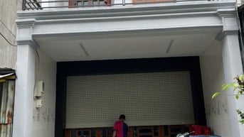 ✅Nhà 5x20 có thang máy Khu tên lửa, Bình Tân 