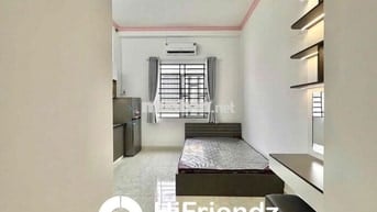 Cho Thuê Phòng Cửa Sổ Thoáng Full Nội Thất ở Nguyễn Kiệm ở Phú Nhuận