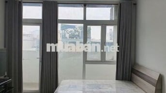 Studio full nội thất tại cc Florita Him Lam Q7 -  gần Q4, Q1, Q8, Q5