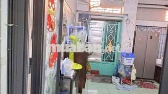 Bán gấp nhà 4 tầng gần Lotte Mart, Lê Văn Lương Quận7.