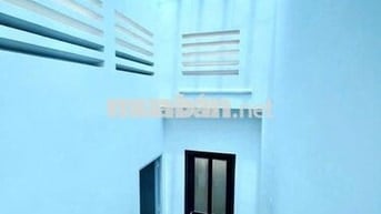Bán nhà Hoàng Quốc Việt Q7, 80m², 5 tầng có hầm, gần Phú Mỹ Hưng