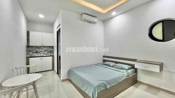 🏡CHO THUÊ PHÒNG TRỌ CĂN HỘ FULL NỘI THẤT THANG MÁY MỚI SÂN BAY🔥