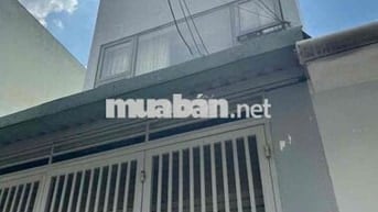 Nhà Đẹp Đường Số 2 (4x15m) 4PN Như Hình 13tr
