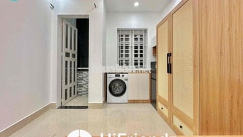 📣  STUDIO BANCOL CỬA SỔ/ FULL NỘI THẤT MỚI 100% CHƯA QUA SD 🔥🏠