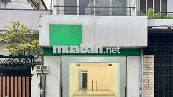 Cho Thuê Nhà Đường Lý Thường Kiệt, Quận 11 (4x30m - 1 lầu - nhà rộng)