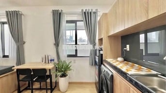 🔥CHDV CAO CẤP FULL NỘI THẤT NGAY ĐẦM SEN🔥