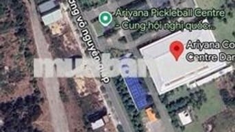 🇻🇳 CHO THUÊ 2 LÔ MẶT BIỂN VÕ NGUYÊN GIÁP