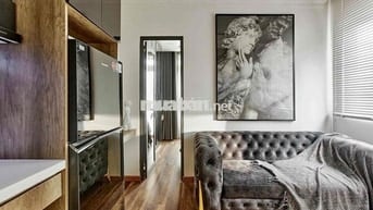 🌹CHO THUÊ CĂN HỘ 1PN MỚI 100% FULL_NỘI THẤT NGAY CẦU THỊ NGHÈ GIÁP Q.1