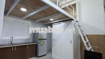 ✨Cách chợ Bến Thành 100%_Full NT_Free xe_Hẻm xe hơi_Được nuôi pet