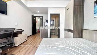 ✨ SIÊU PHẨM STUDIO BAN CÔNG RỘNG NHƯ SÂN BAY - 📍TRẦN HUY LIỆU, PN ✨