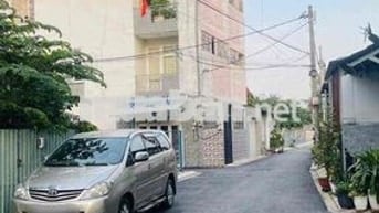 Đất Khu Phân Lô - Đường ô tô - Gần Bình Thạnh, Vạn Phúc
