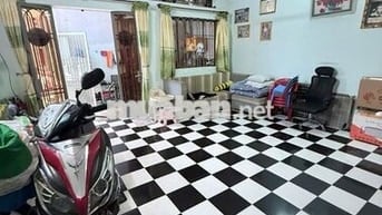 NHÀ HƯỚNG TÂY TỨ TRẠCH - NGÔ TẤT TỐ, P19, BT - GẦN 100M2 DT 👉 9.x TỶ.
