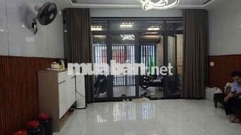 💥 NHỈNH 8 TỶ – GÒ VẤP – NHÀ NGANG 5×13M – HẺM XE TẢI –💥