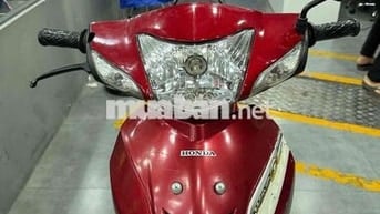 Wave hàn quốc 50cc Bstp