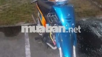 Bs61. Xe áo mới. Ok het. Giá 3triu9