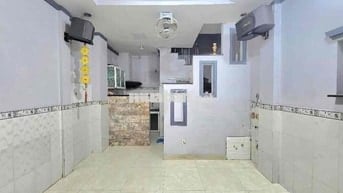 GẦN MẶT TIỀN – KẾ HẺM XE HƠI – ĐIỆN BIÊN PHỦ – NHÀ 3 TẦNG BTCT | 4.18T