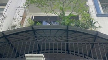 ⭐️Nhà 3 lầu DT:4,3x13m đẹp Cao Cấp cách Mặt tiền Đường Số 1 20m, P16.