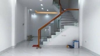 Nhà 5 tầng Quang Trung Hà Đông, gần ô tô giá chỉ 6,85 tỷ CTL.