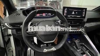 Peugeot 3008 2020 AL - 27000 km , xe nhâp khẩu