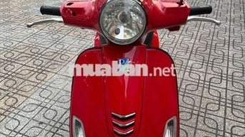 vespa Lx125 3vie Đk 5/2012 bstp