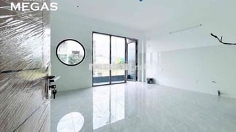 Khai Trương Phòng Mới Xây 35M2 Giá Rẻ BAN CÔNG _Chợ Bà Hom - TL10🫧