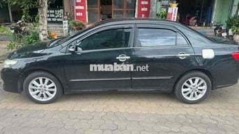Toyota Corolla Altis 2010 2.0Z - 143000 km