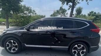 Honda CR V 2018 L - 166000 km