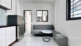 CĂN HỘ 1PN - BANCOL - FULL NỘI THẤT