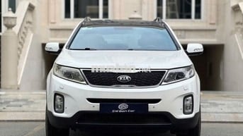 Kia Sorento 2016 GATH chỉ 439.tr - Xe 7ch gia đình