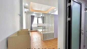 Căn Hộ Dịch Vụ Full Nội Thất Rộng 40m2 Đường Lê Văn Quới Quận Bình Tân