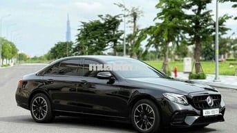 Mercedes Benz E Class 2016 E200 - 85000 km