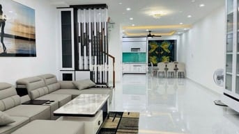 XE HƠI NGỦ TRONG NHÀ - GẦN 90M2 - CHU VĂN AN, BÌNH THẠNH 👉 CHỈ 11.x TỶ
