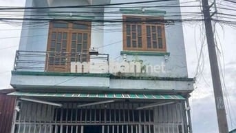 Nhà thuê Lầu Trệt gần Trung tâm y tế Dĩ An