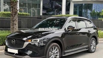 Siêu Lướt Mazda CX8 2025 Premium - 10.000 km