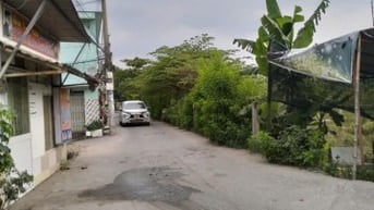đất 4*15 khu dân cư, quy hoạch dân cư, cách chợ thới hoà 1km0942954902