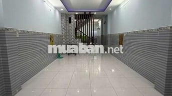 Nhà 1 trệt 2 lầu hẻm liên khu 5_6 Bình Hưng Hòa b bình tân