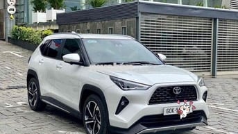 Toyota Yaris Cross 2024 1.5 D-CVT - 25500 km