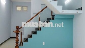 Cho thuê nhà nguyên căn - 65m2- 2pn - hẻm xe hơi