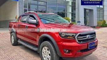 Ford Ranger 2019 XLS 2.2L 4x2 AT