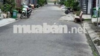 Cho thuê nhà mặt tiền gần chợ Bà Điểm, Hóc Môn